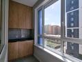 1-комнатная квартира · 40 м² · 5/9 этаж, И. Омарова - АБСОЛЮТНО НОВАЯ квартира за ~ 27.5 млн ₸ в Астане, Нура р-н — фото 13