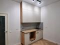 1-комнатная квартира · 40 м² · 5/9 этаж, И. Омарова - АБСОЛЮТНО НОВАЯ квартира за ~ 27.5 млн ₸ в Астане, Нура р-н — фото 7