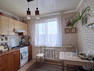 2-комнатная квартира · 51 м² · 5/9 этаж, Абая — океан за 21 млн 〒 в Петропавловске