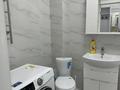 1-комнатная квартира · 42 м² · 17/22 этаж, Нажимеденова 10 за 10 000 ₸ в Астане, Алматы р-н — фото 6