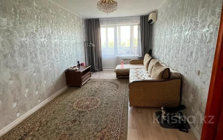 3-бөлмелі пәтер · 60 м² · 3/5 қабат, Жастар, бағасы: 22.8 млн ₸ в Талдыкоргане — фото 4