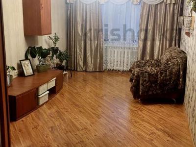 2-комнатная квартира · 52.3 м² · 4/5 этаж, БУЛЬВАР ГАГАРИНА 19/1 — ПАРК МЕТАЛЛУРГ за 24 млн ₸ в Усть-Каменогорске