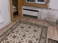 1 комната · 18 м² · 1/4 этаж, Абылай хана маметова 33/1 за 120 000 ₸ в Алматы, Алмалинский р-н