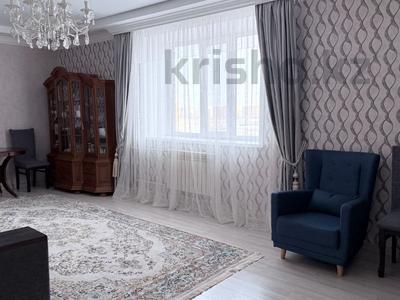 3-бөлмелі пәтер · 92.8 м² · 6/9 қабат, старый аэропорт 1у, бағасы: 41 млн ₸ в Кокшетау