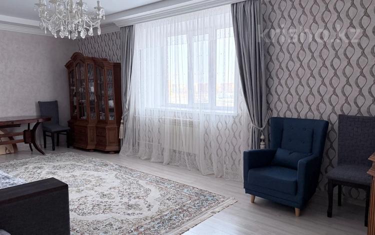 3-бөлмелі пәтер · 92.8 м² · 6/9 қабат, старый аэропорт 1у, бағасы: 41 млн ₸ в Кокшетау — фото 9