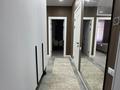 2-комнатная квартира · 48 м² · 4/17 этаж, мкр Новый Город, Букетова 3 — Ашимова 21, ЖК Мерей , старый аэропорт, ул .Б.Момышулы . за 15 000 ₸ в Караганде, Казыбек би р-н