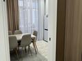 2-комнатная квартира · 48 м² · 4/17 этаж, мкр Новый Город, Букетова 3 — Ашимова 21, ЖК Мерей , старый аэропорт, ул .Б.Момышулы . за 15 000 ₸ в Караганде, Казыбек би р-н — фото 9