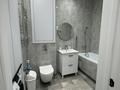 2-комнатная квартира · 48 м² · 4/17 этаж, мкр Новый Город, Букетова 3 — Ашимова 21, ЖК Мерей , старый аэропорт, ул .Б.Момышулы . за 15 000 ₸ в Караганде, Казыбек би р-н — фото 17