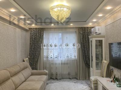 3-комнатная квартира, 80 м², 3/10 этаж, жунисова 4/18 за 52 млн 〒 в Алматы, Наурызбайский р-н