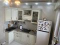 3-бөлмелі пәтер · 80 м² · 3/10 қабат, Жунисова 4/18, бағасы: 50 млн ₸ в Алматы, Наурызбайский р-н — фото 7