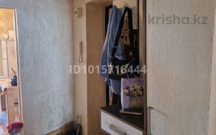 1-комнатная квартира · 36 м² · 2/5 этаж, Абулхаир Хана за 25 млн ₸ в  — фото 2