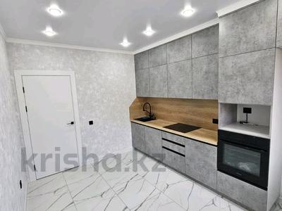 2-комнатная квартира, 62 м², 6/9 этаж, Сарыарка 3/3 за 28.5 млн 〒 в Кокшетау