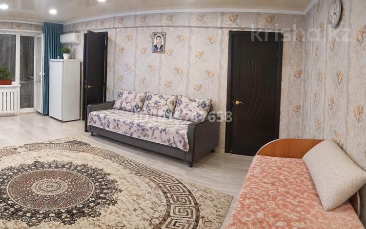 2-комнатная квартира · 44.7 м² · 5/5 этаж, Бурова 39 за 17 млн ₸ в Усть-Каменогорске — фото 2