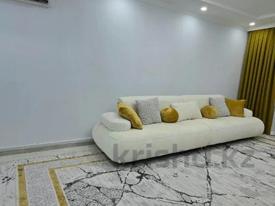3-комнатная квартира · 60 м² · 4/5 этаж, 16-й микрорайон 13 за 28 млн ₸ в Шымкенте, Аль-Фарабийский р-н
