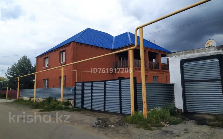 Отдельный дом · 5 комнат · 300 м² · 10 сот., 1-й микрорайон, 1-й микрорайон 56/8 за 93 млн 〒 в Костанае — фото 2