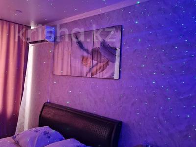 1-комнатная квартира · 40 м² · 1/5 этаж, мкр 8, Абулхаир хана 60/3 — 101 стрелковой бригады за 9 000 〒 в Актобе