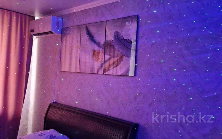 1-комнатная квартира · 40 м² · 1/5 этаж, мкр 8, Абулхаир хана 60/3 — 101 стрелковой бригады за 9 000 〒 в Актобе — фото 11