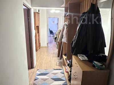 3-бөлмелі пәтер · 87 м² · 2/9 қабат, Нұркент ш/а, рыскулова 67 — момышулы, бағасы: 47 млн ₸ в Алматы, Алатауский р-н