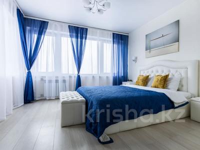 1-комнатная квартира · 36 м² · 6/18 этаж, Улы Дала 39 — Назарбаев Университет за 12 000 ₸ в Астане, Нура р-н
