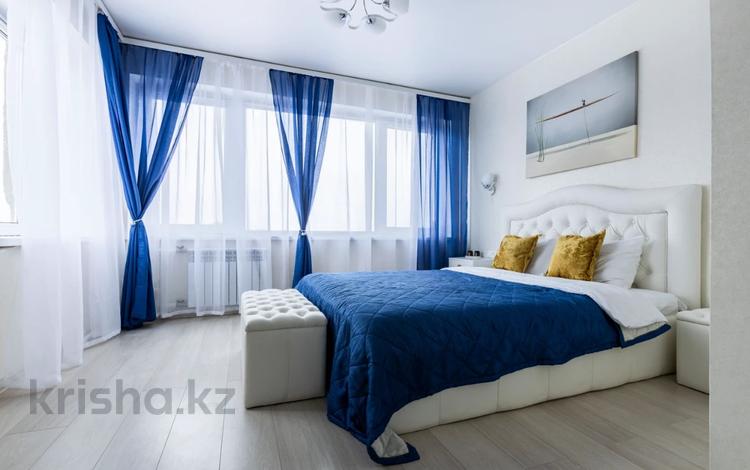 1-комнатная квартира · 36 м² · 6/18 этаж, Улы Дала 39 — Назарбаев Университет за 12 000 ₸ в Астане, Нура р-н — фото 2