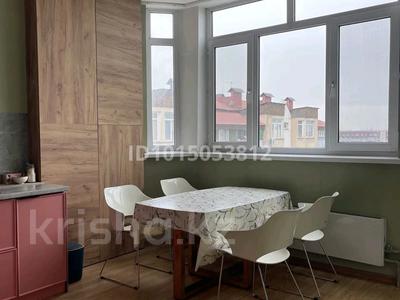 2-бөлмелі пәтер · 64 м² · 6/6 қабат, Көкжиек ш/а. — Возле КамАЗ центра, бағасы: 28.5 млн ₸ в Алматы, Жетысуский р-н