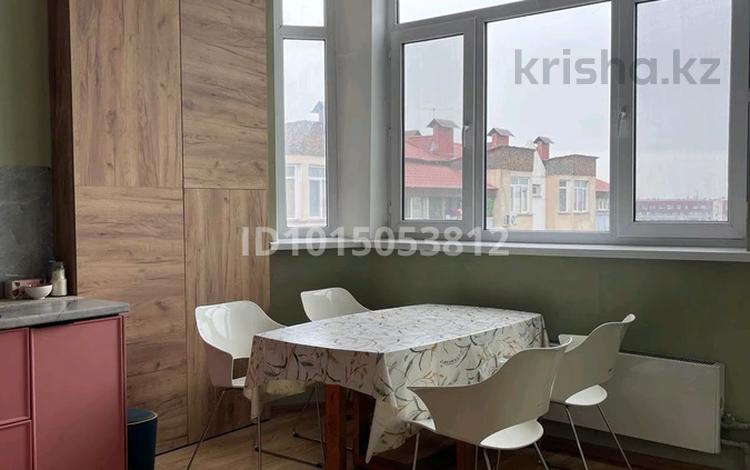 2-бөлмелі пәтер · 64 м² · 6/6 қабат, Көкжиек ш/а. — Возле КамАЗ центра, бағасы: 28.5 млн ₸ в Алматы, Жетысуский р-н — фото 2