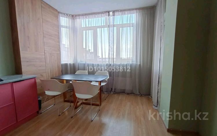 2-комнатная квартира · 64 м² · 6/6 этаж, мкр Кокжиек — Возле КамАЗ центра за 28.5 млн ₸ в Алматы, Жетысуский р-н — фото 3