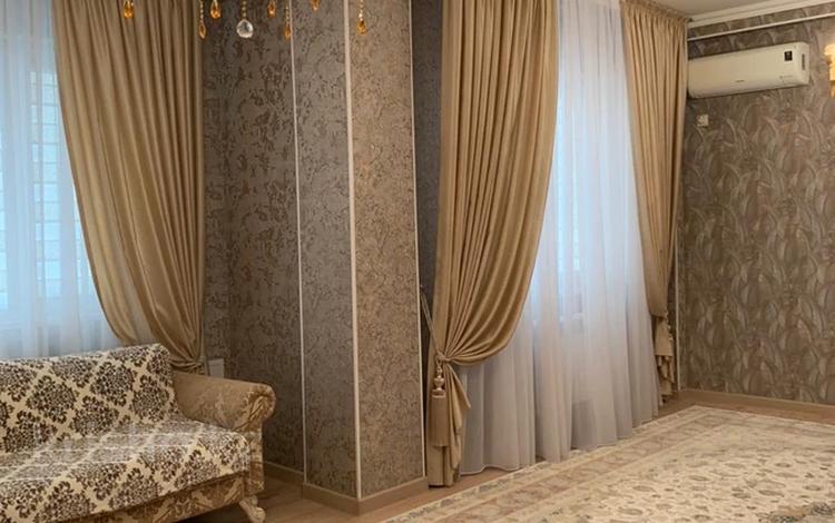 3-комнатная квартира · 114 м² · 4/5 этаж, 32Б мкр 6 за 31 млн 〒 в Актау — фото 2