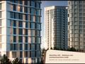 3-бөлмелі пәтер · 107.13 м² · 4/22 қабат, Туран 37/2, бағасы: 130 млн ₸ в Астане, Нура р-н — фото 2