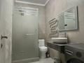 1-комнатная квартира · 65 м² · 8/12 этаж, Тыныбаева 33 — Иляева-Кунаева за 280 000 ₸ в Шымкенте, Аль-Фарабийский р-н — фото 3