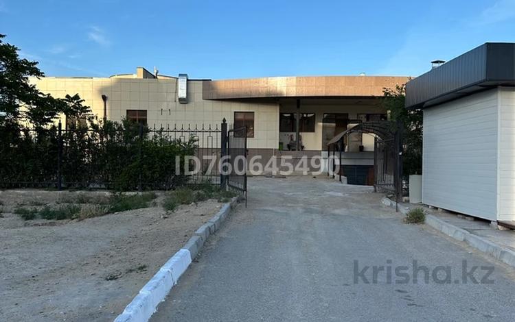 Еркін · 500 м², бағасы: 1 млн ₸ в Актау, 12-й мкр — фото 2