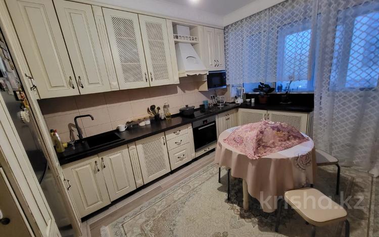 3-комнатная квартира, 89 м², 6/8 этаж, Касым Кайсенова — проспект Улы Дала за 45 млн 〒 в Астане, Есильский р-н — фото 35