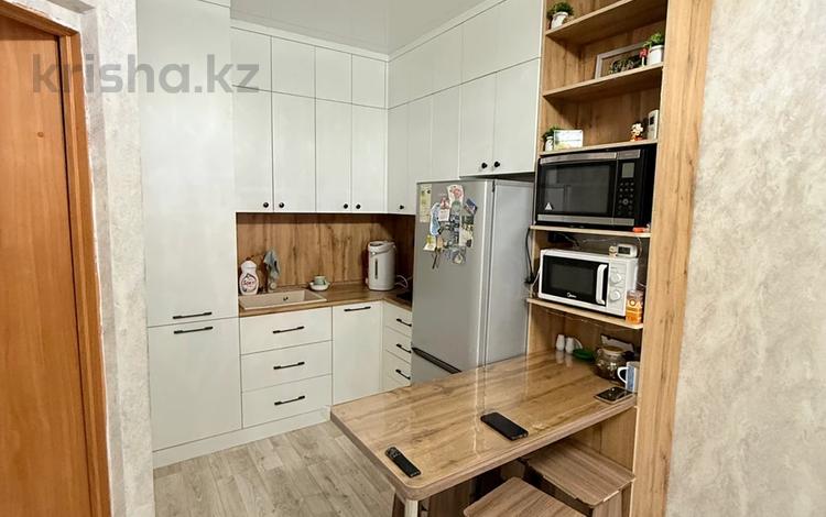 2-комнатная квартира · 38.4 м² · 1/5 этаж, Магнитная 13а — Попутчик за 13.5 млн 〒 в Щучинске — фото 2