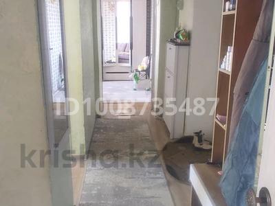 2-комнатная квартира · 45.4 м² · 3/3 этаж, Ауезова 6 за 10.2 млн ₸ в Текели