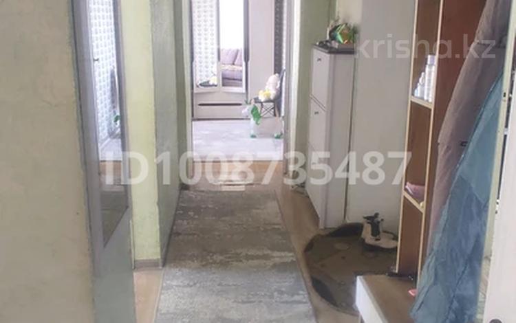 2-комнатная квартира · 45.4 м² · 3/3 этаж, Ауезова 6 за 10.2 млн ₸ в Текели — фото 2