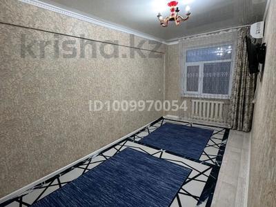 1-комнатная квартира · 33 м² · 4/5 этаж, Акмешит 2 за 8.5 млн 〒 в 