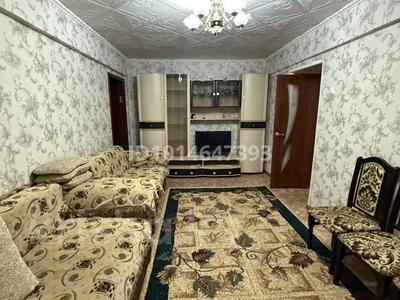 3-комнатная квартира · 55 м² · 5/5 этаж, Сабитова 35 — Рядом школы 16 садика Алтын Сака и.т.д за 15.3 млн ₸ в Балхаше