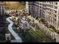2-бөлмелі пәтер · 45.66 м² · 4/12 қабат, мкр Акжар, Белжайлау 47а, бағасы: 37 млн ₸ в Алматы, Наурызбайский р-н — фото 3