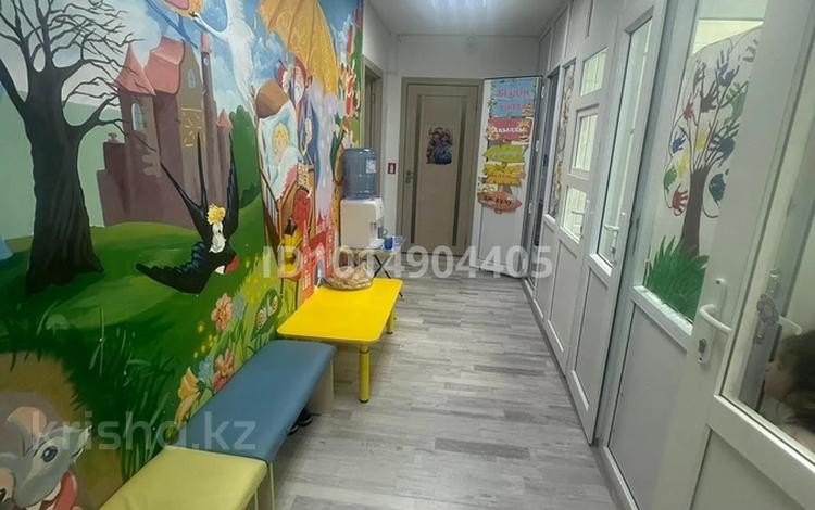 Садик с гос дотацией · 120 м² за 10 млн ₸ в Астане, Алматы р-н — фото 2