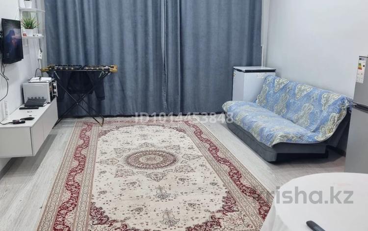 2-комнатная квартира · 40 м² · 3/9 этаж, мкр Кемел (Первомайское) 65 за 190 000 ₸ в Алматы, Жетысуский р-н — фото 2