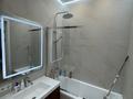 2-бөлмелі пәтер · 52 м² · 4/12 қабат, Кабанбай батыра 56 — Кабанбай батыра - Букар Жырау, бағасы: 72 млн ₸ в Астане, Есильский р-н — фото 11
