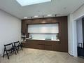 2-бөлмелі пәтер · 52 м² · 4/12 қабат, Кабанбай батыра 56 — Кабанбай батыра - Букар Жырау, бағасы: 72 млн ₸ в Астане, Есильский р-н