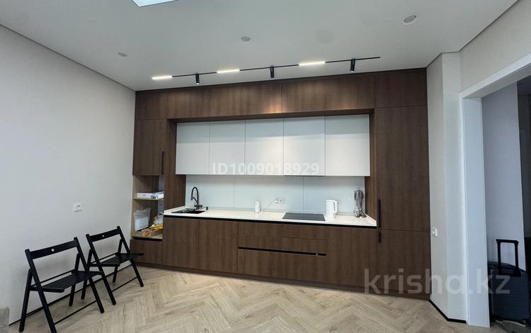 2-бөлмелі пәтер · 52 м² · 4/12 қабат, Кабанбай батыра 56 — Кабанбай батыра - Букар Жырау, бағасы: 72 млн ₸ в Астане, Есильский р-н — фото 38