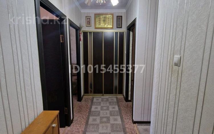 3-комнатная квартира · 68 м² · 5/5 этаж, 28-й мкр 3 за 17 млн ₸ в Актау — фото 2