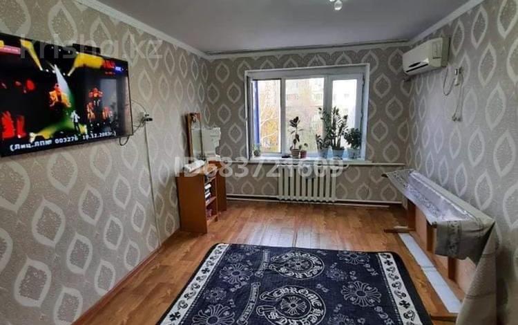 2-бөлмелі пәтер, 40 м², 4/5 қабат, Ерманова 11 — Кабанбай батыра, бағасы: 11 млн 〒 в Шымкенте, Аль-Фарабийский р-н — фото 2