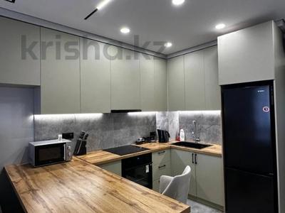 2-бөлмелі пәтер · 41.6 м² · 1/7 қабат, Райымбек батыра 169, бағасы: 34 млн ₸ в 