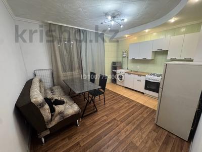 1-бөлмелі пәтер · 48.7 м² · 1/9 қабат, мкр Мамыр-3 8, бағасы: 215 000 ₸ в Алматы, Ауэзовский р-н