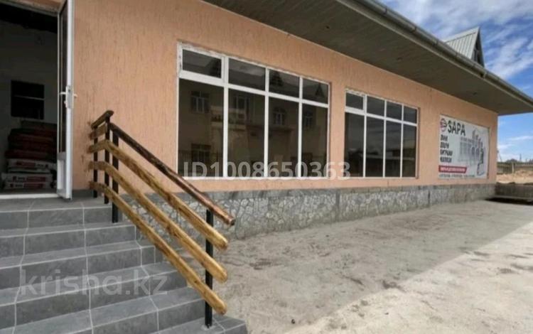 Магазин+кафе · 120 м² за 13 млн ₸ в Сарыагаш — фото 7