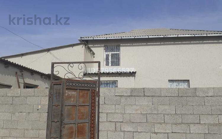 Жеке үй · 5 бөлме · 160 м² · 12 жүзд., Дауылпаз 2, бағасы: 35 млн ₸ в Туркестане — фото 2