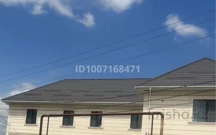 1-бөлмелі пәтер · 35 м² · 2/2 қабат, мкр Теректы, Аққия 2, бағасы: 150 000 ₸ в Алматы, Алатауский р-н — фото 2